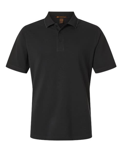 Men's Valiant Cotton Snag Protect Tipped Polo