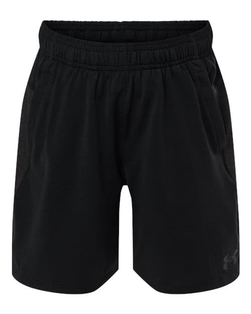 Youth Tech™ Vent Short