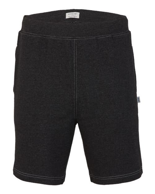 Men's French Terry Shorts