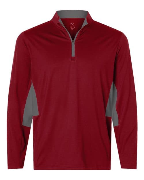 Men's Pure 2.0 Quarter-Zip