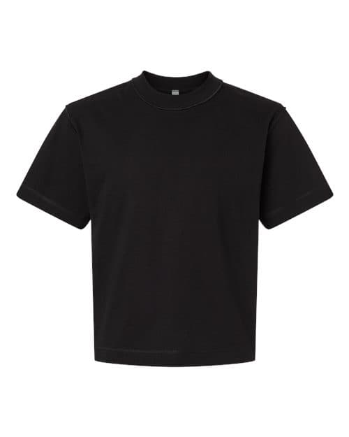 Unisex Heavyweight Cotton Boxy Tee