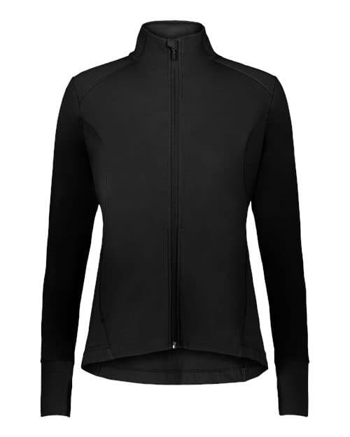 Girls' Eco Revive™ City Flex Full-Zip Jacket