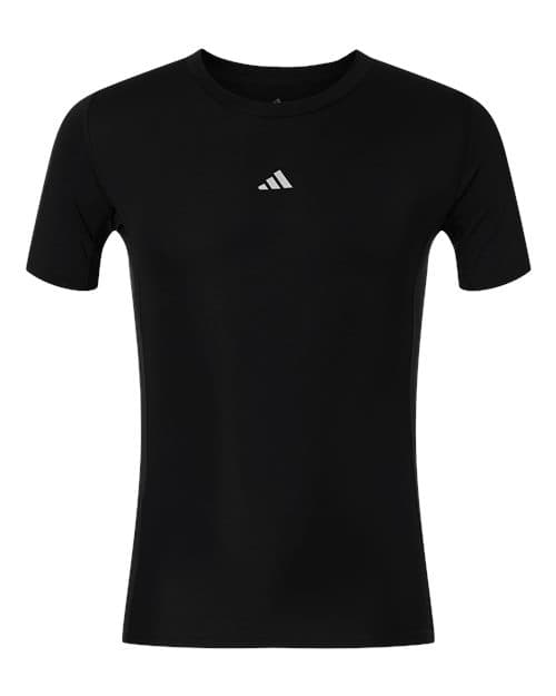 Men's Techfit Compression T-Shirt