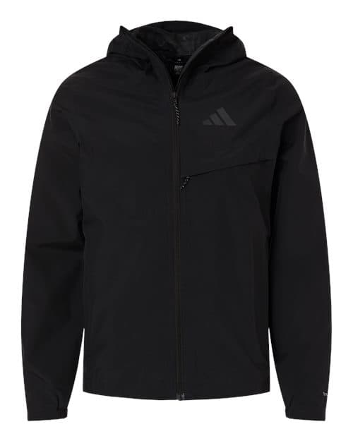 Men's TERREX MULTI 2 Layer Climaproof Rain Jacket
