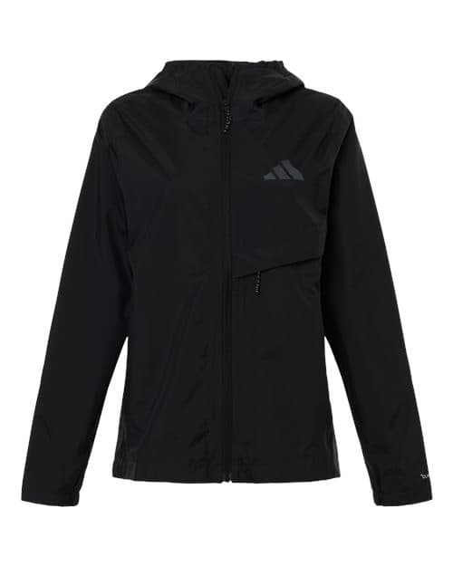 Women's TERREX MULTI 2 Layer Climaproof Rain Jacket