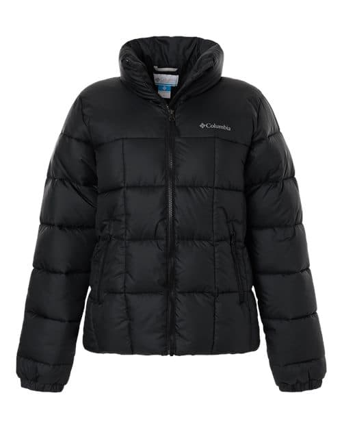 Women's Puffect™ III Full-Zip Jacket