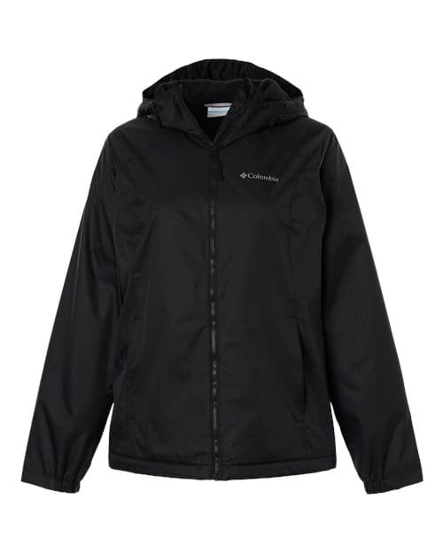 Women's Scattered Showers™ Fleece Lined Jacket