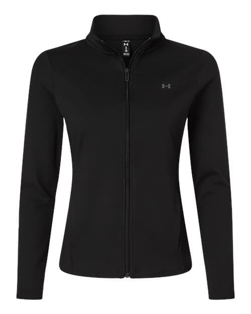 Women's Motion Full-Zip Jacket