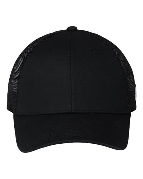Team Mid Trucker Cap