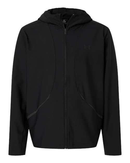 Men's Unstoppable Woven Full-Zip Jacket