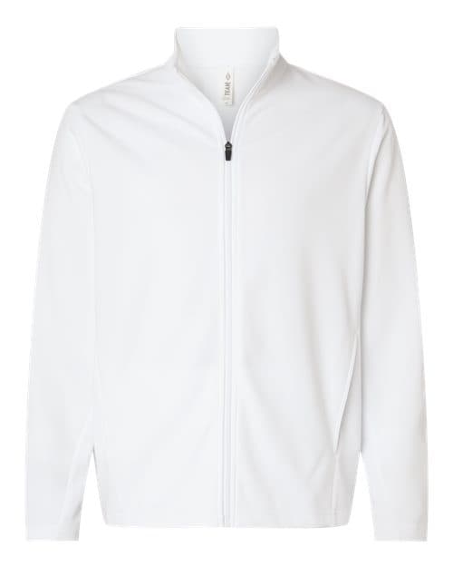 Unisex Squad Tech Fleece Full-Zip Jacket