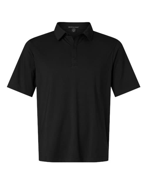 Men's Motion Shadow Stripe Polo