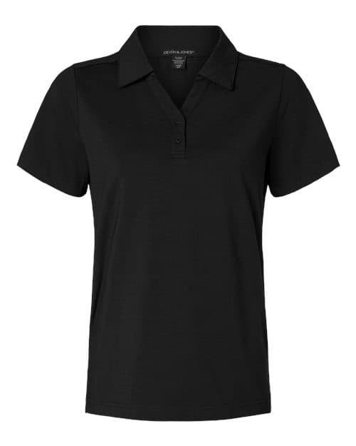 Women's Motion Shadow Stripe Polo
