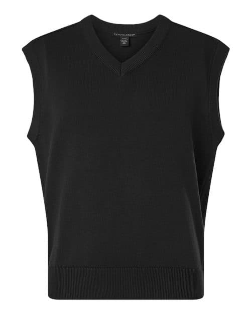 Men's New Classics V-Neck Sweater Vest