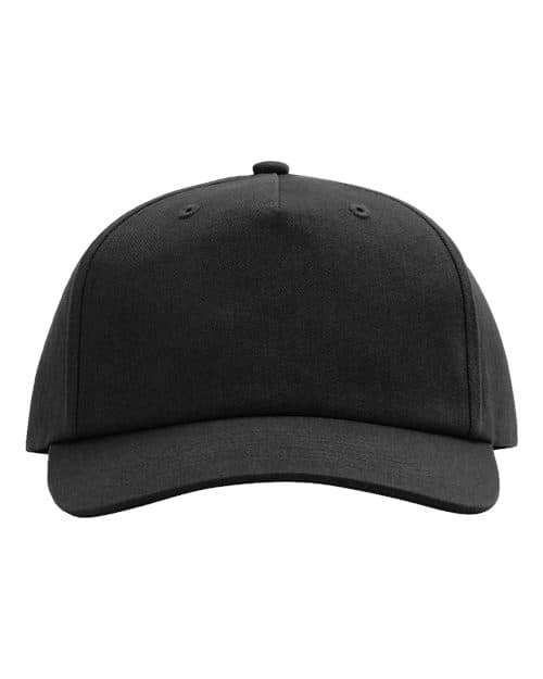 Five-Panel Gramps Cap