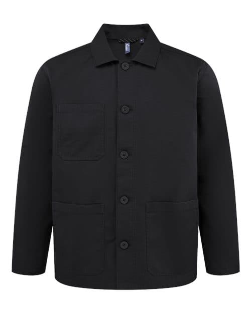 Unisex Utility 2.0 Chore Jacket