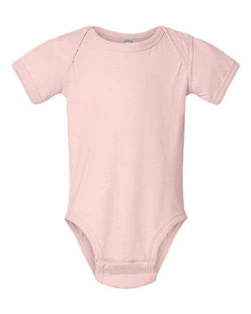 Infant Bamboo Bodysuit