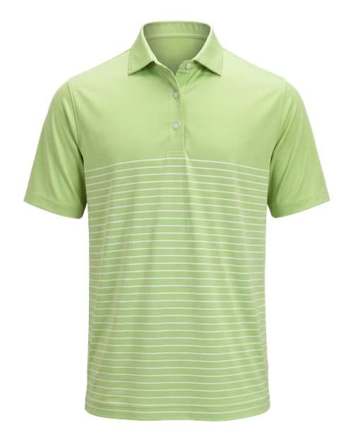 Unisex Sublimated Performance Polo