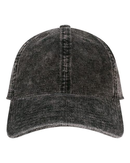 Salt Wash Corduroy Cap