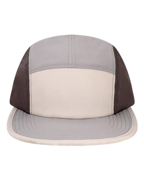 Switchback Packable Camper Hat