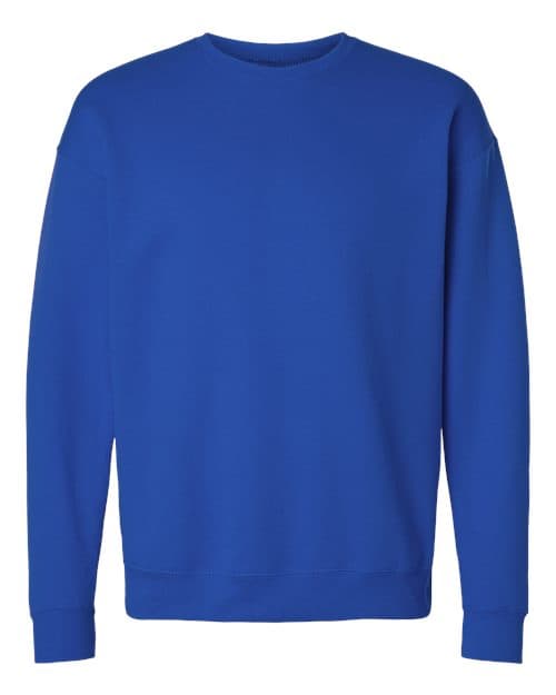 Youth ACE Fleece Crewneck Sweatshirt