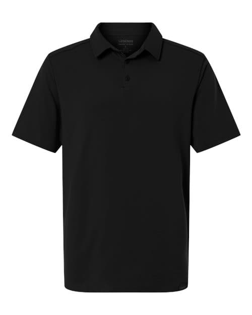 Men's Aviation Polo