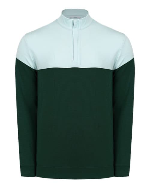 Men's Harvey Quarter-Zip Pullover