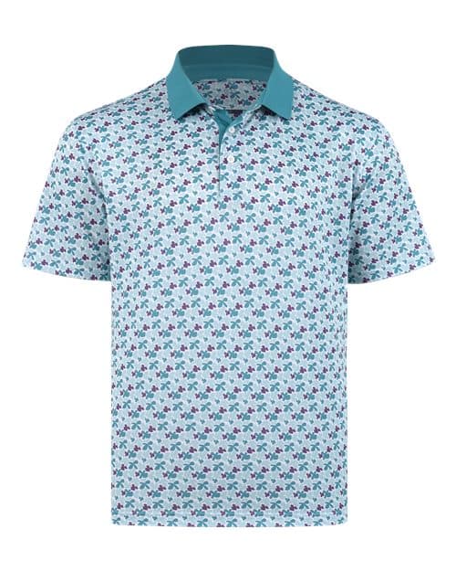 Men's Mike V Polo