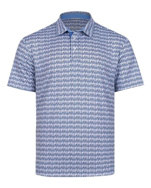 Men's Sardine Polo