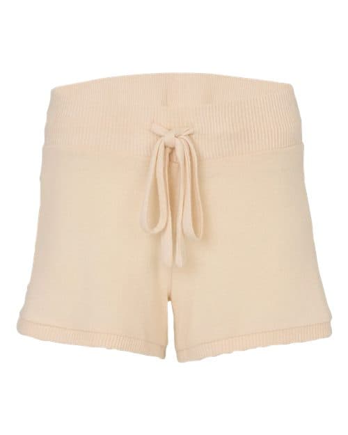 Women's Cuddle Shorts