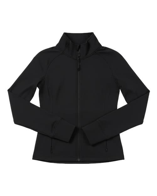 Youth Zen Full-Zip Jacket