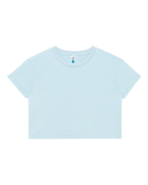 Women's Crop Tee