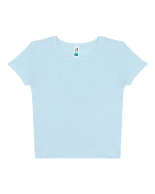 Women's Baby Tee