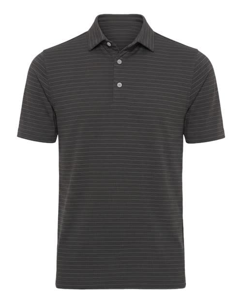 Men's Shadow Polo