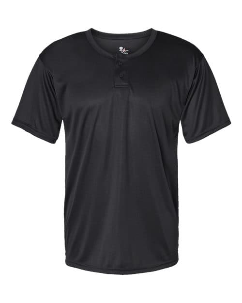 Men's B-Core Placket Jersey