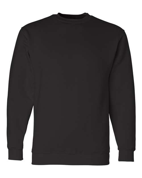 Unisex USA-Made Crewneck Sweatshirt