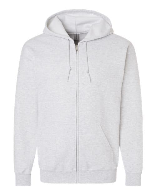 Unisex Heavy Blend™ Full-Zip Hooded Sweatshirt