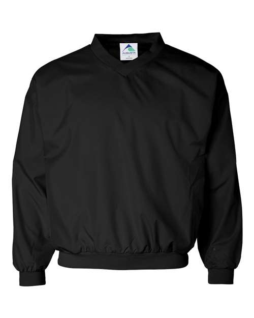 Unisex Micro Poly Windshirt