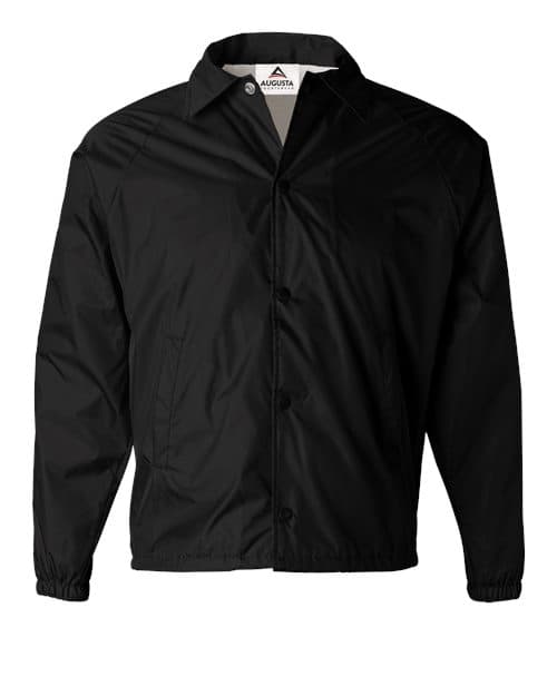 Men's Coach's Jacket