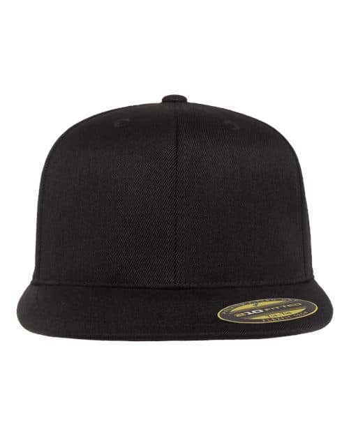 210® Flat Bill Cap
