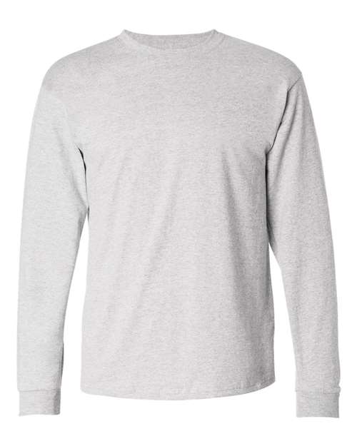 Unisex Authentic Long Sleeve T-Shirt