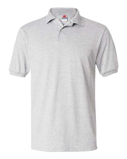 Unisex EcoSmart® Jersey Polo