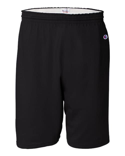 Unisex Cotton Gym Shorts