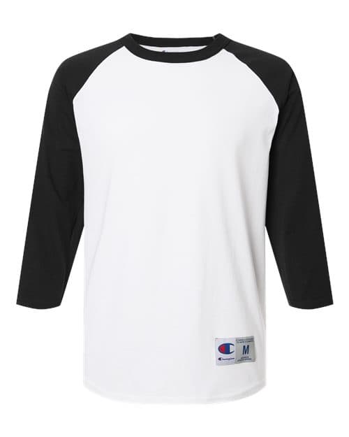 Unisex Raglan Baseball T-Shirt