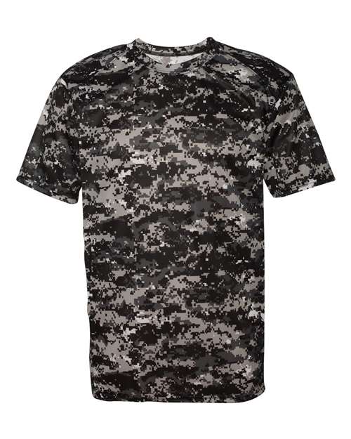 Men's Digital Camo T-Shirt