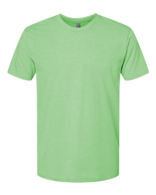 Unisex CVC Tee