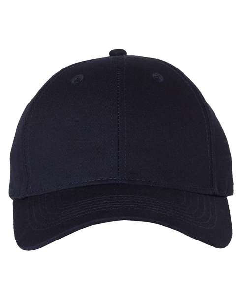 Youth Small Fit Cotton Twill Cap