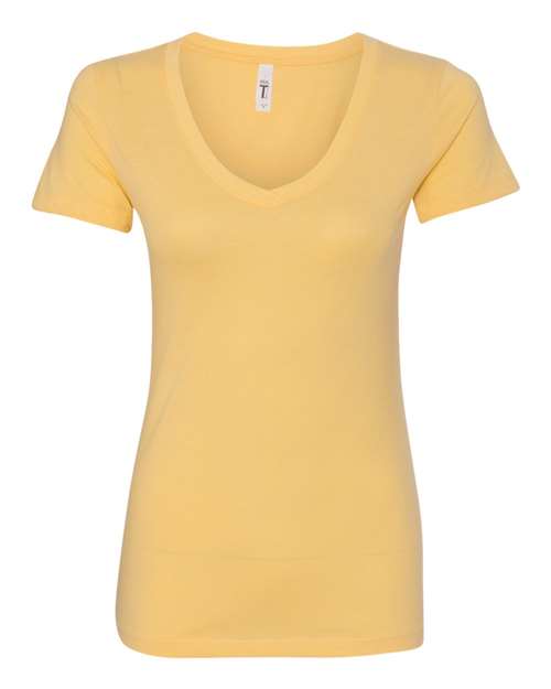 Women's Ideal V-Neck Tee