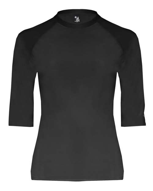 Men's Pro-Compression Half Sleeve T-Shirt
