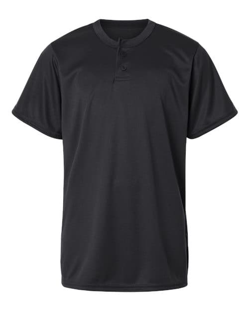 Youth B-Core Placket Jersey